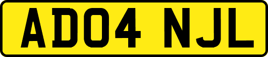 AD04NJL