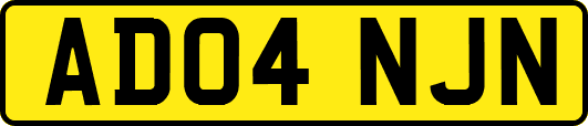 AD04NJN
