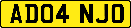 AD04NJO
