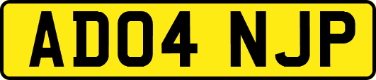 AD04NJP