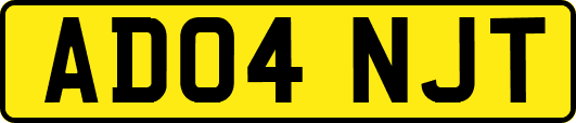 AD04NJT