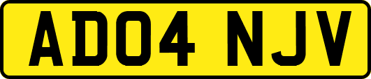AD04NJV
