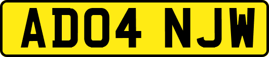 AD04NJW