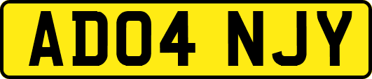 AD04NJY