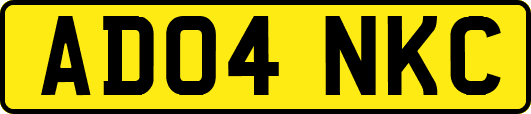 AD04NKC