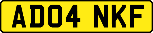 AD04NKF