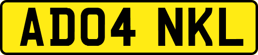 AD04NKL