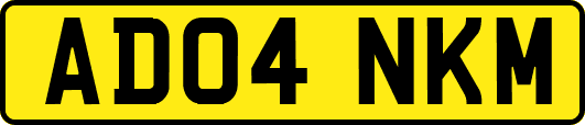 AD04NKM