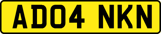 AD04NKN