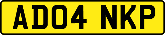 AD04NKP