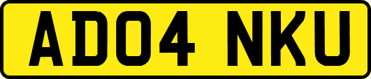 AD04NKU
