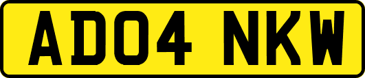 AD04NKW