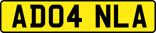 AD04NLA