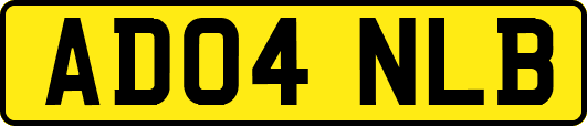 AD04NLB