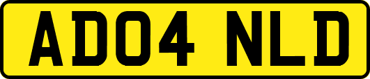 AD04NLD