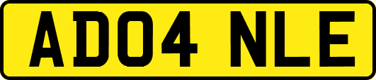 AD04NLE