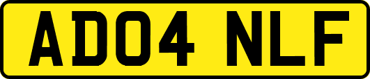 AD04NLF