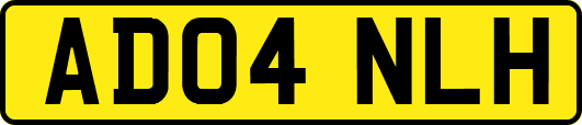 AD04NLH
