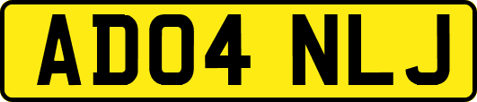 AD04NLJ