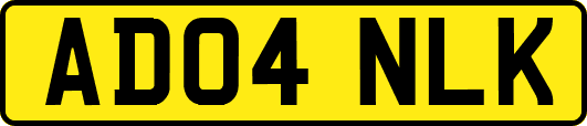 AD04NLK