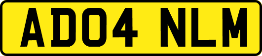 AD04NLM
