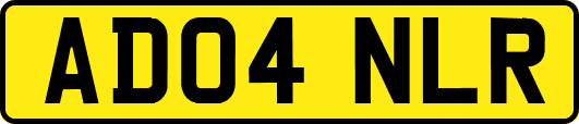 AD04NLR
