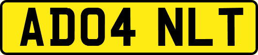 AD04NLT
