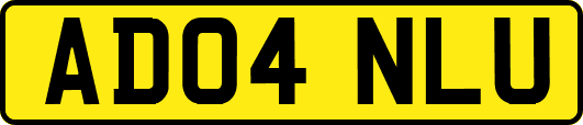 AD04NLU