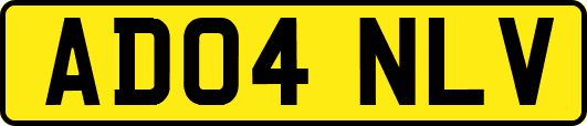 AD04NLV