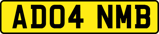 AD04NMB
