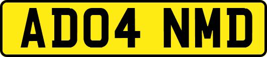 AD04NMD