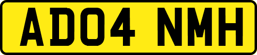 AD04NMH