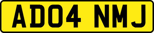 AD04NMJ