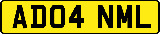 AD04NML