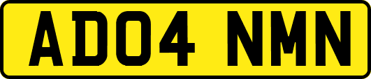 AD04NMN