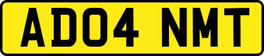 AD04NMT