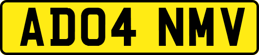 AD04NMV