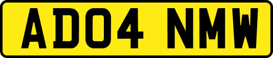 AD04NMW