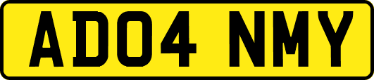AD04NMY