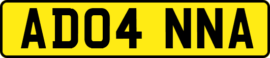 AD04NNA