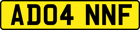 AD04NNF