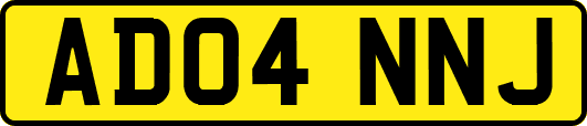 AD04NNJ