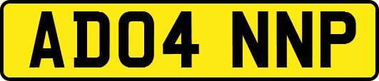 AD04NNP