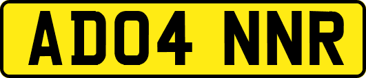 AD04NNR