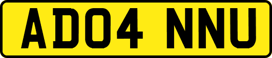 AD04NNU