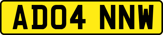 AD04NNW