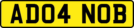 AD04NOB