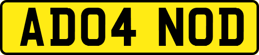 AD04NOD