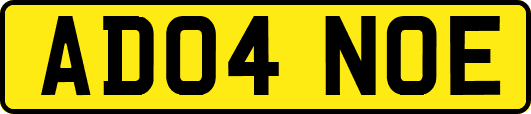 AD04NOE