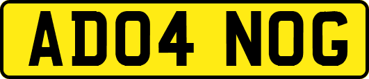 AD04NOG
